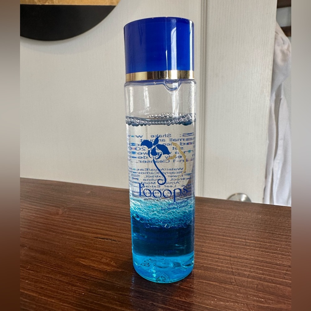 SeneGence Fooops remover